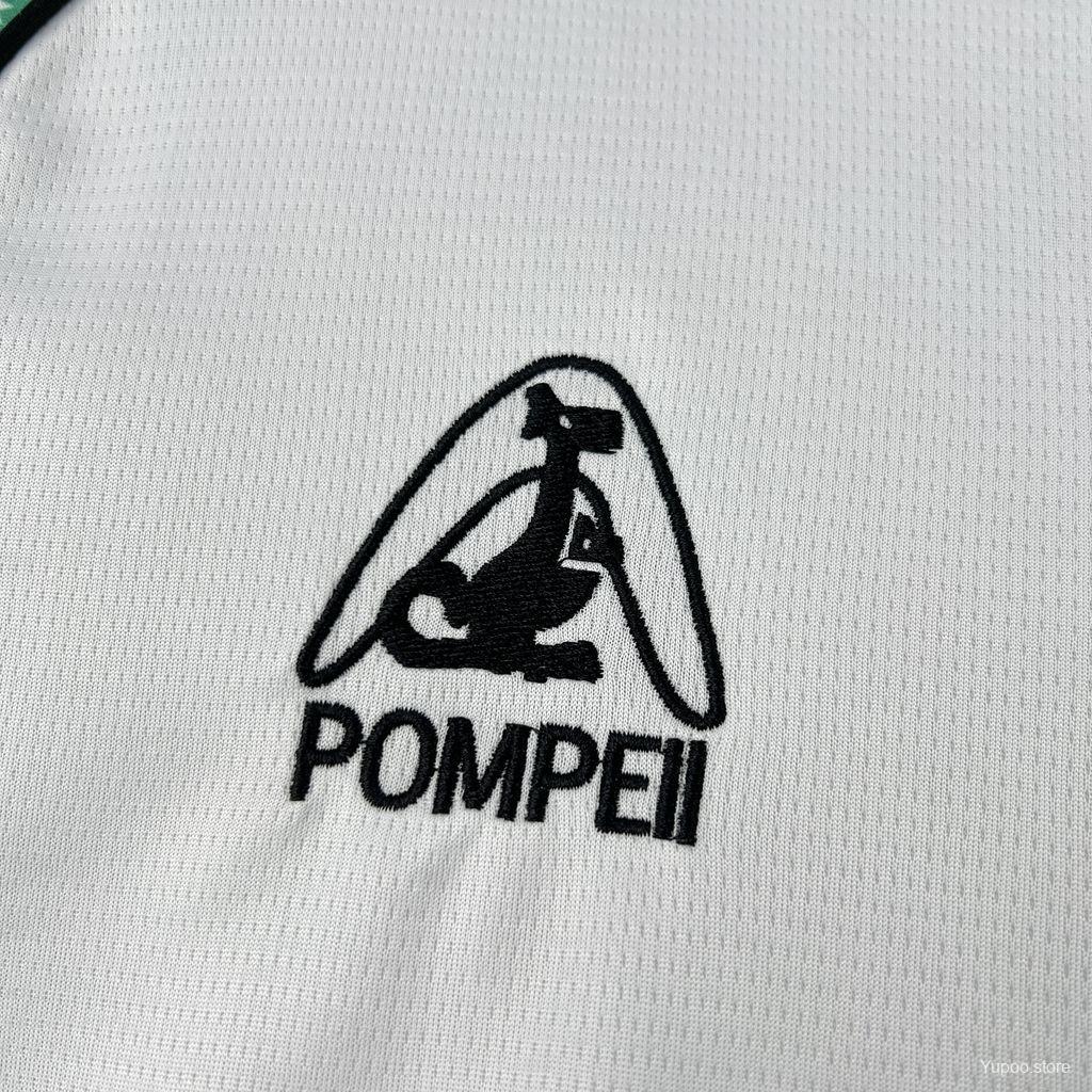 Camiseta Racing de Santander 113 Aniversario