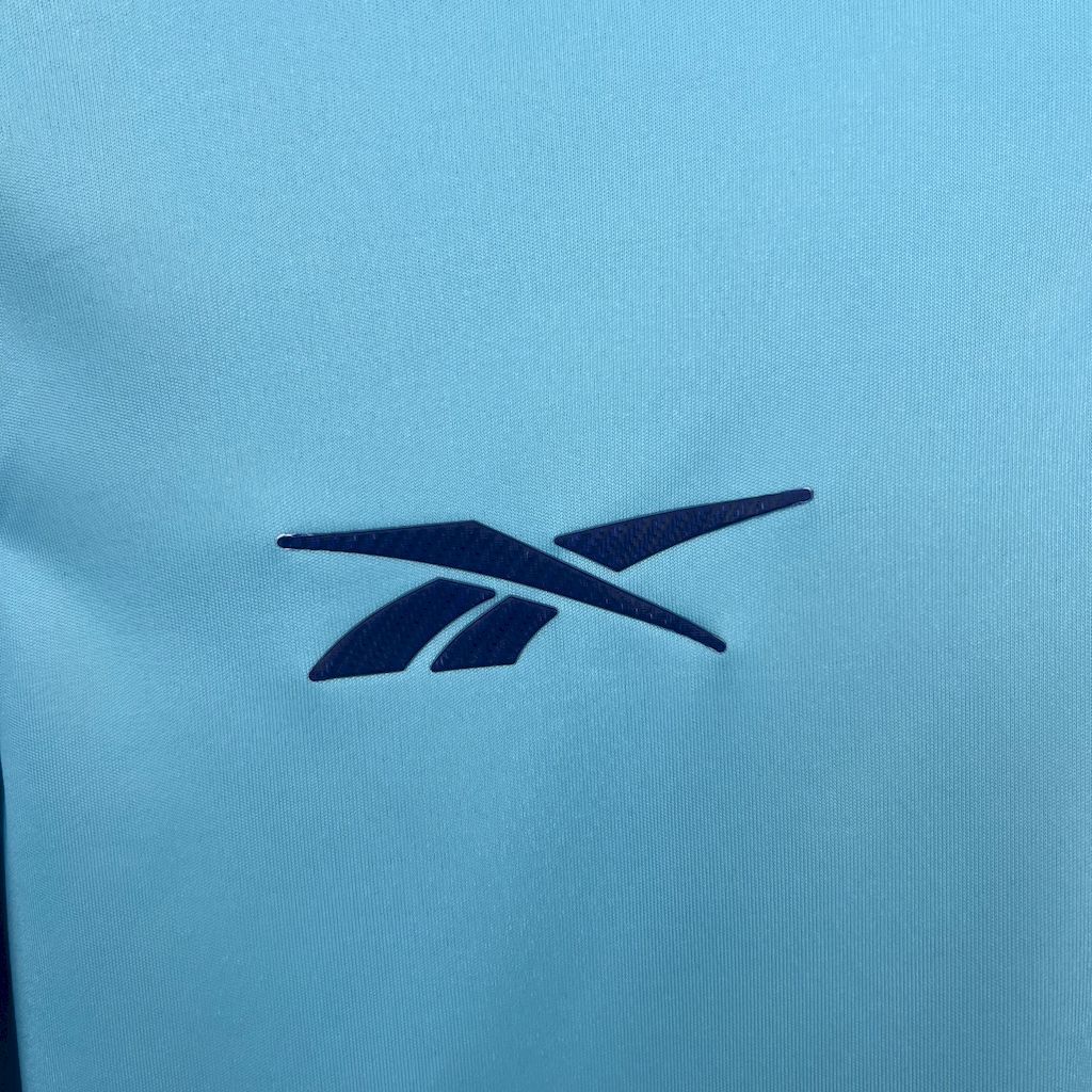 Camiseta Visitante Panamá