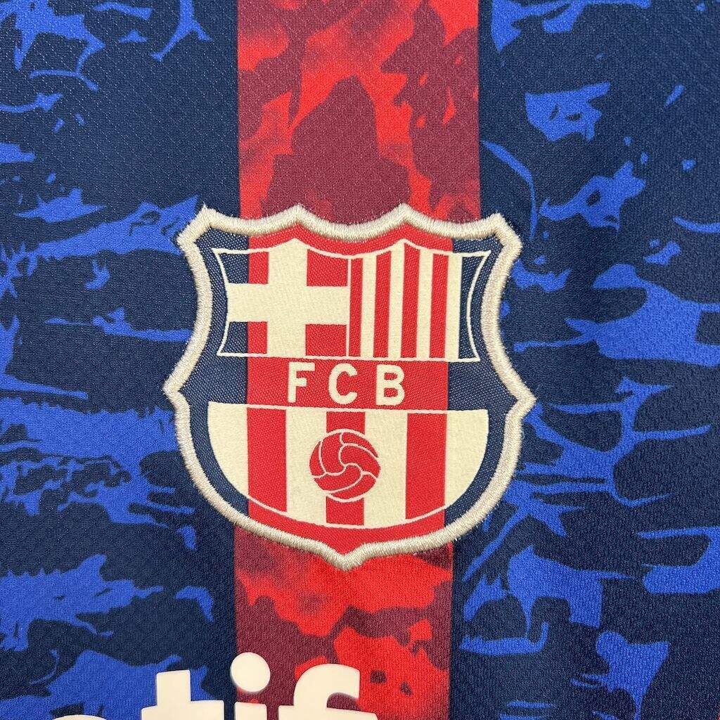 Camiseta Barcelona “Culture Edition”
