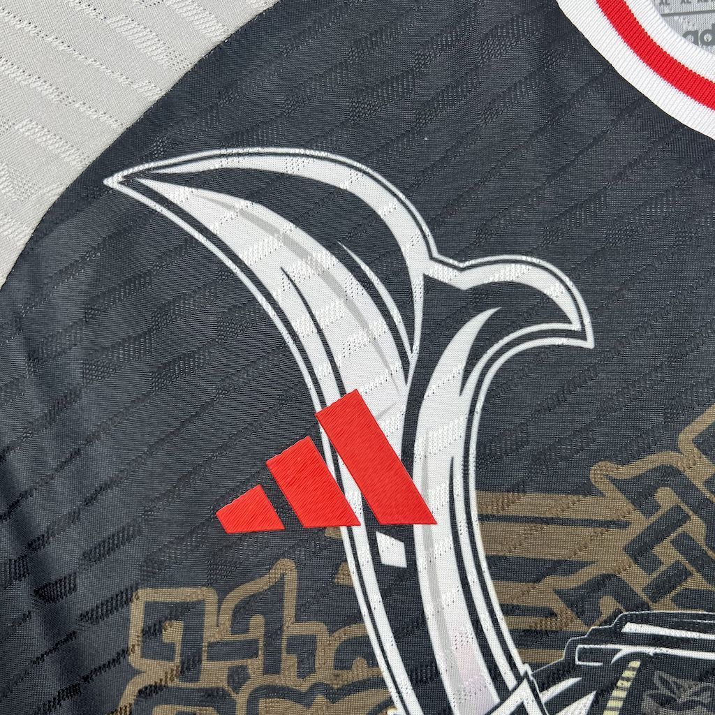 Camiseta Japón "The Samurai Edition"