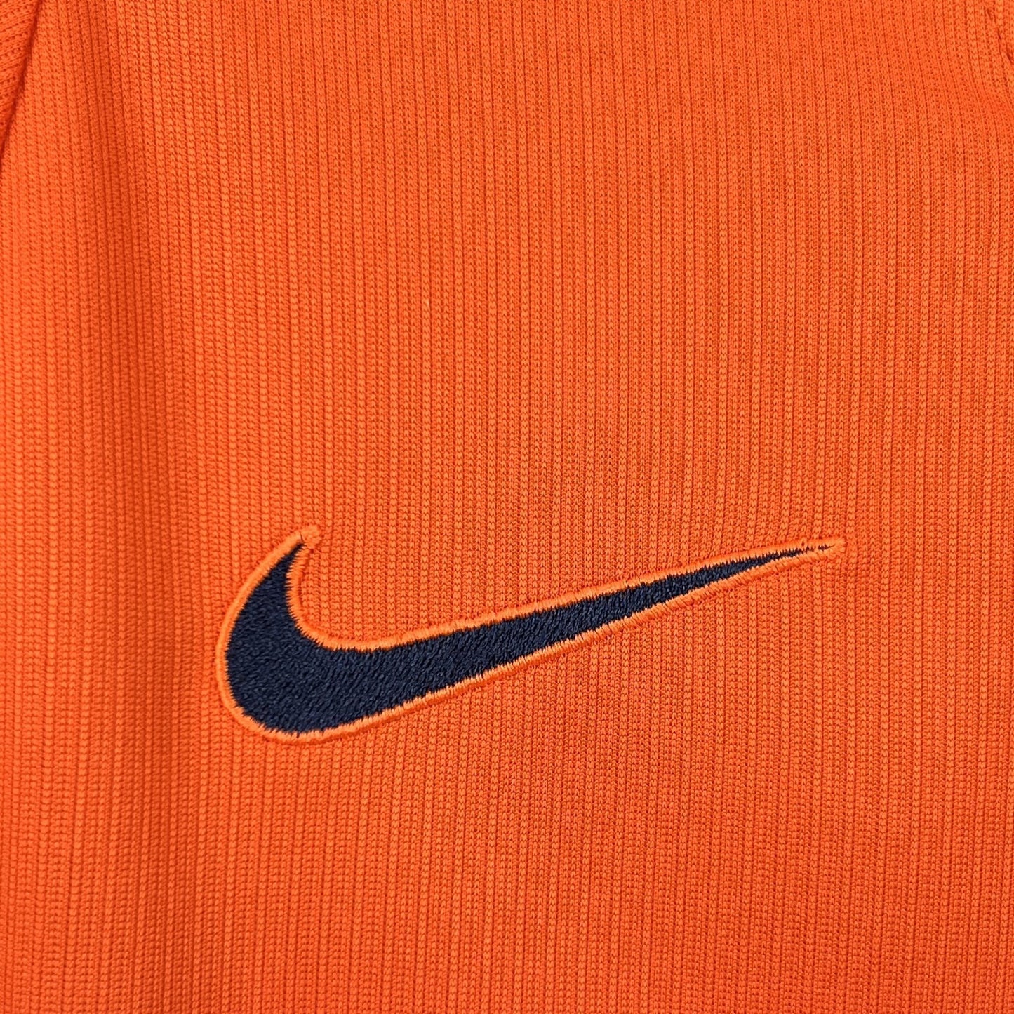 Camiseta Local Países Bajos