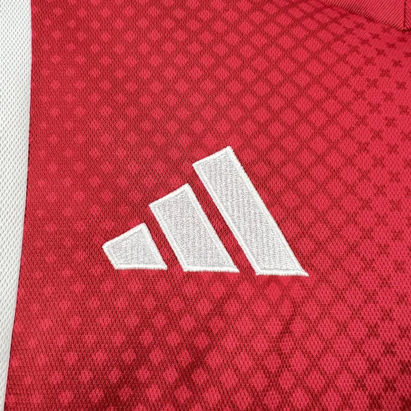 Camiseta Local Ajax