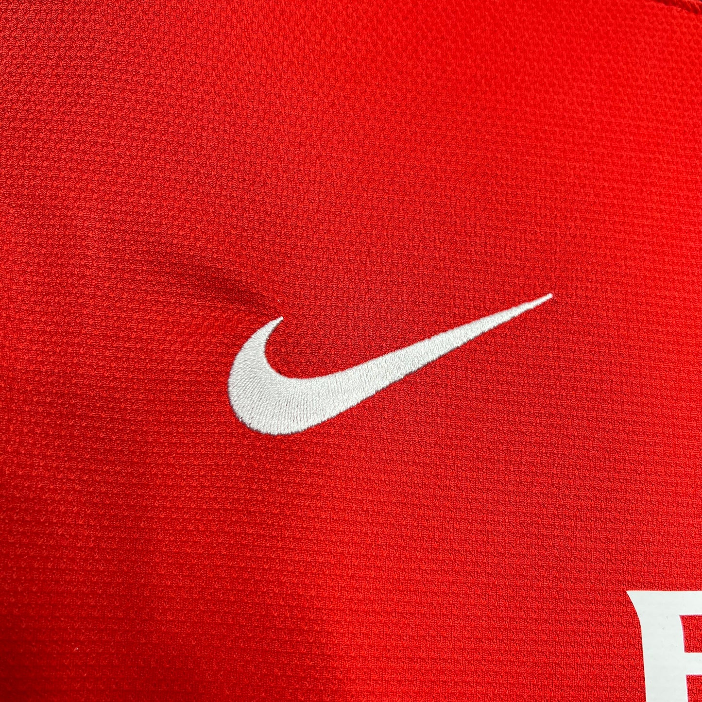 Camiseta Arsenal 2012