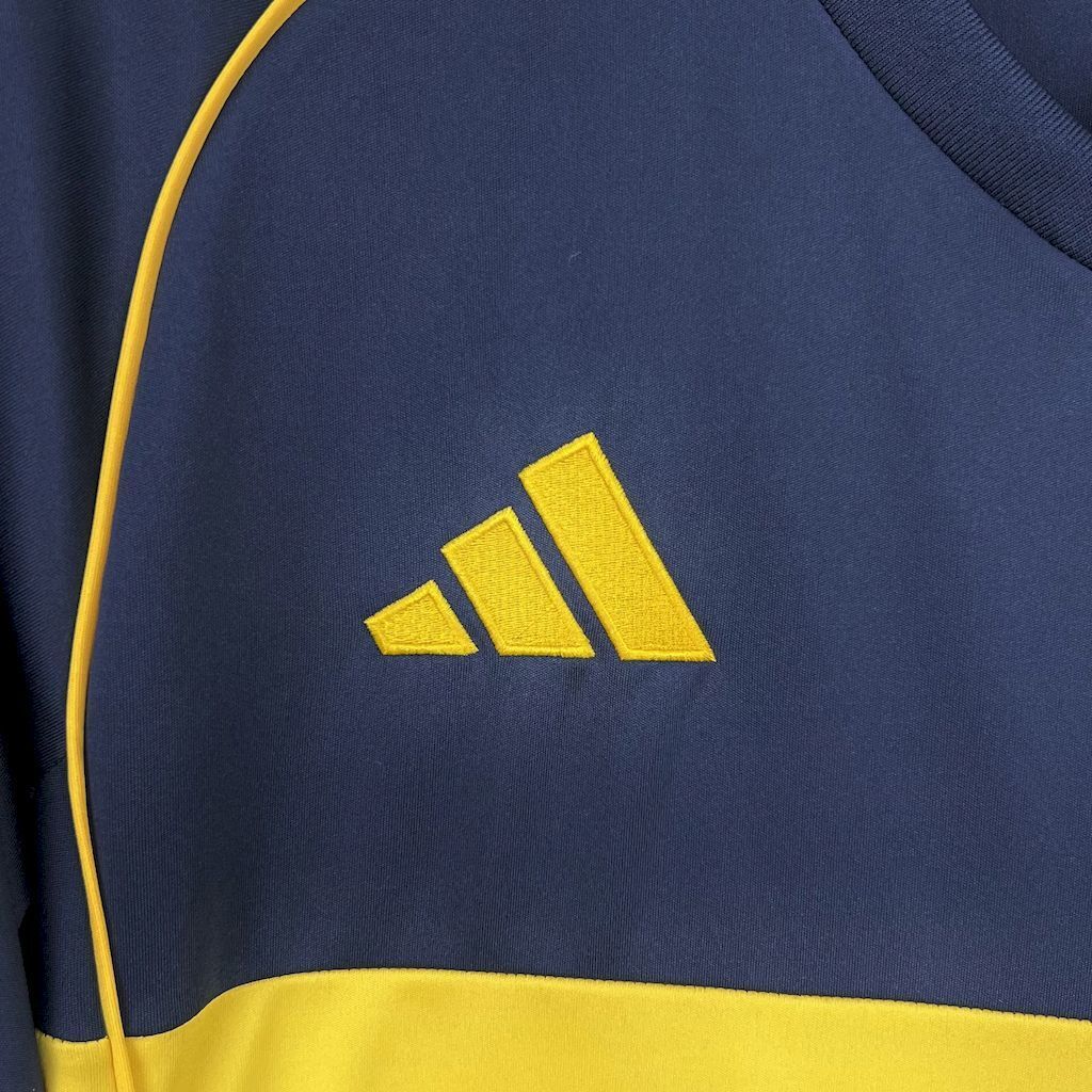 Camiseta Local Boca Juniors