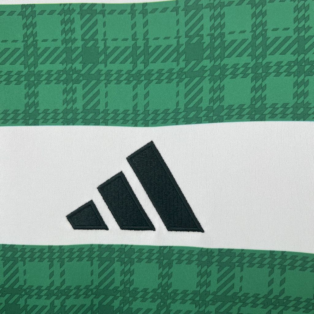 Camiseta Local Celtic