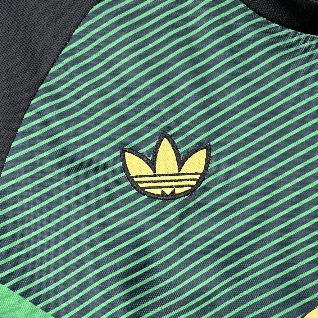 Camiseta Celtic "Royal Edition"