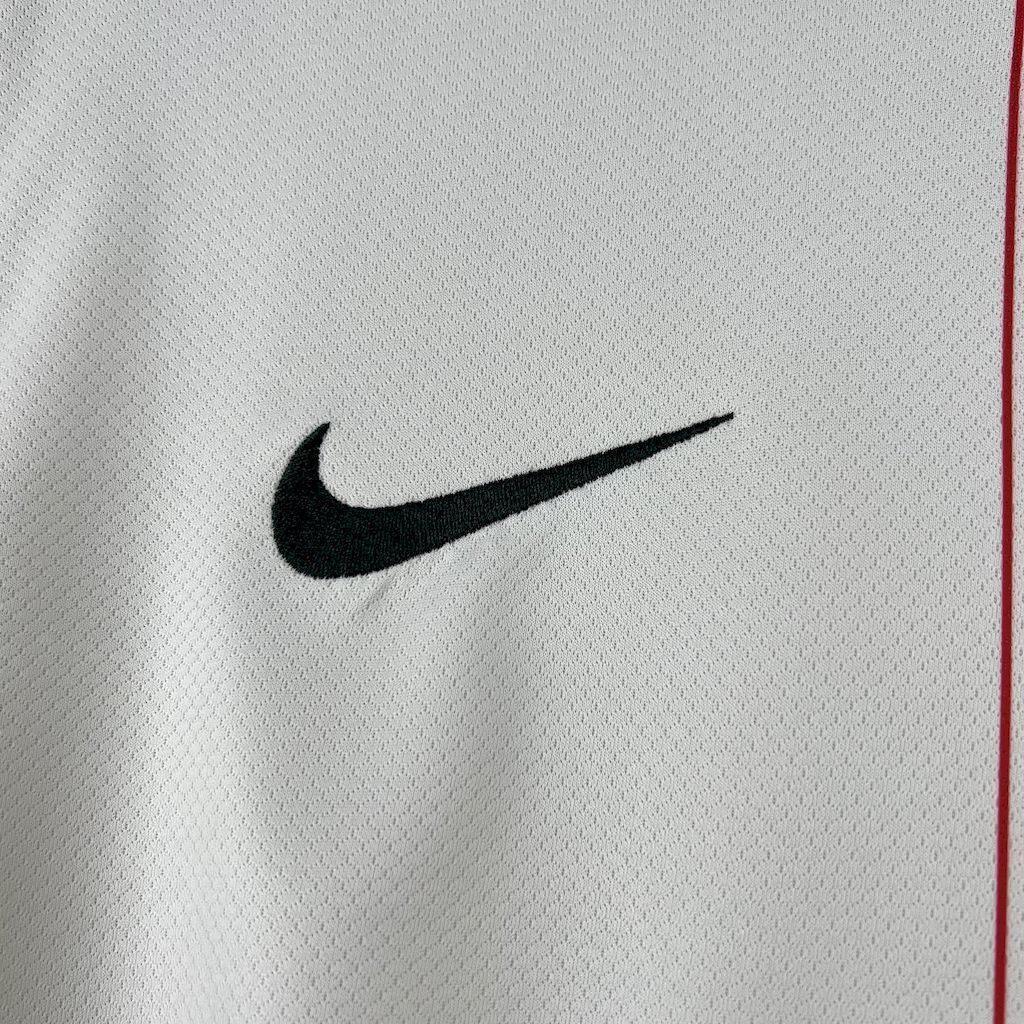 Camiseta Visitante Chelsea