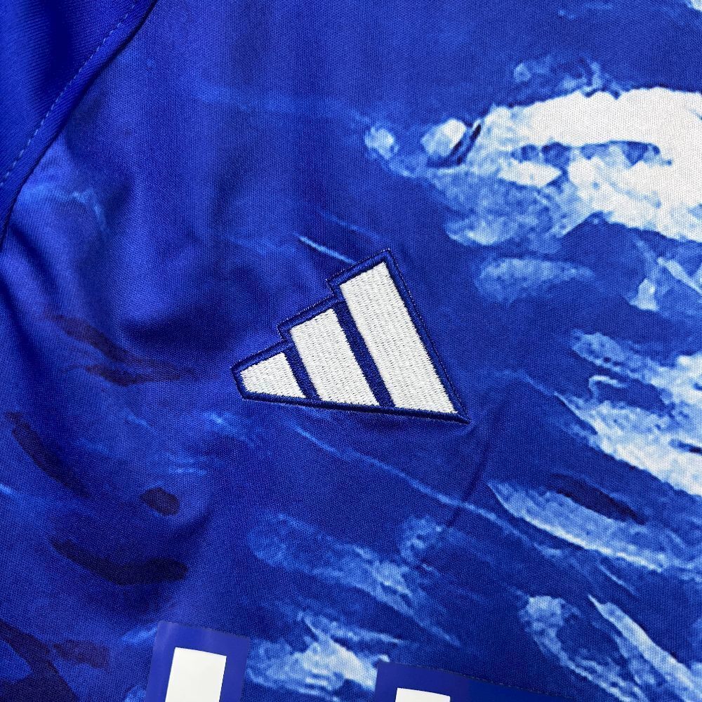 Camiseta Local Como