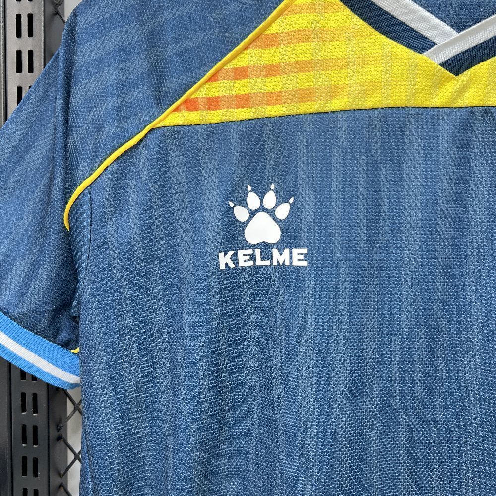 Camiseta Tercera Español