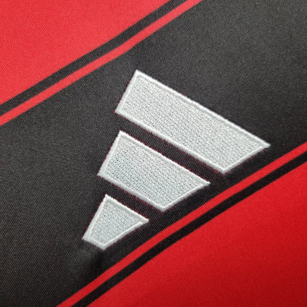 Camiseta Local Flamengo