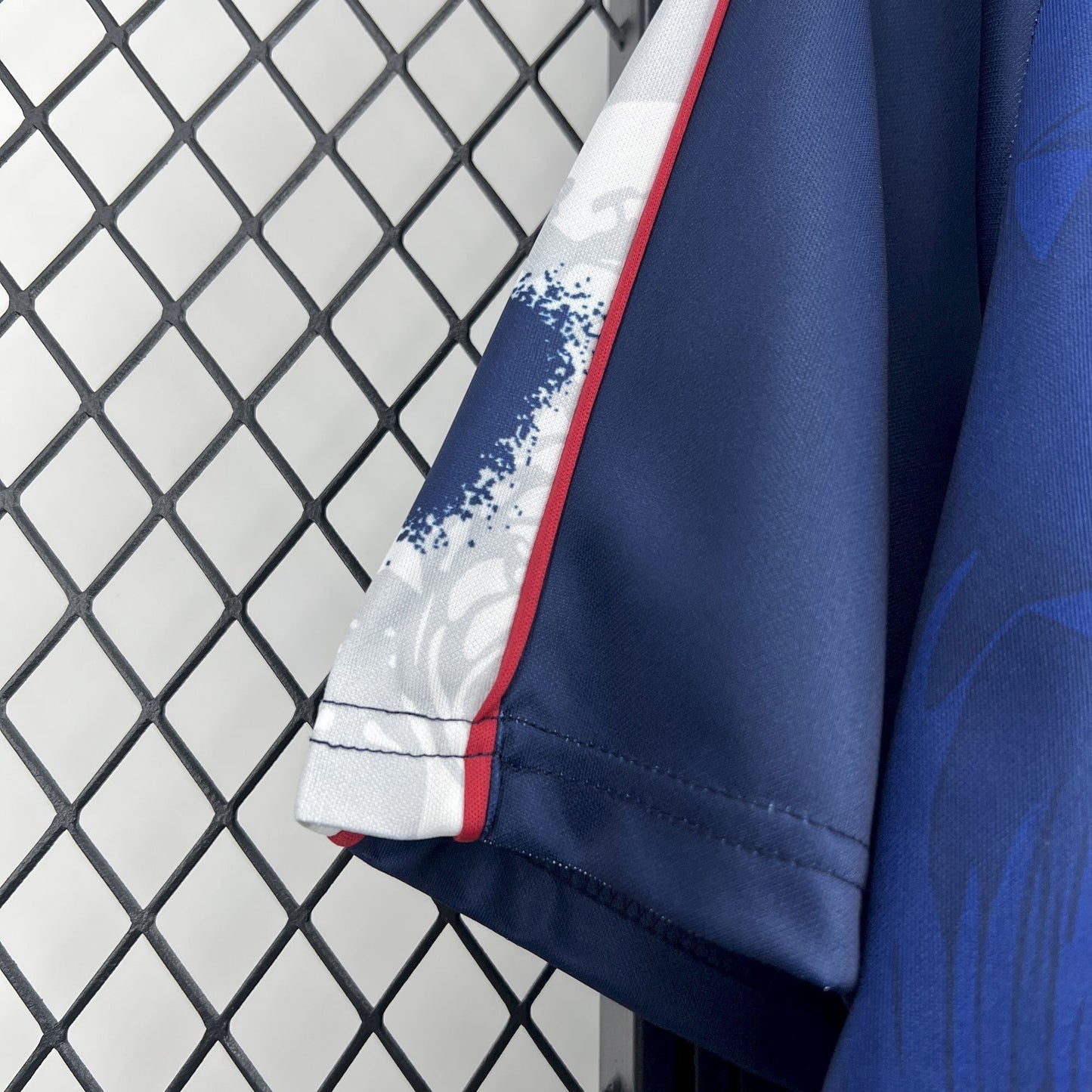 Camiseta Francia "Zizou Edition"