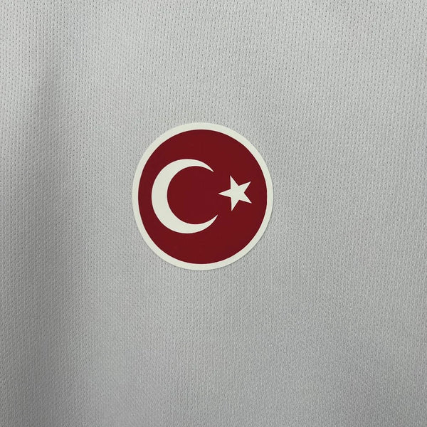 Camiseta Visitante Galatasaray