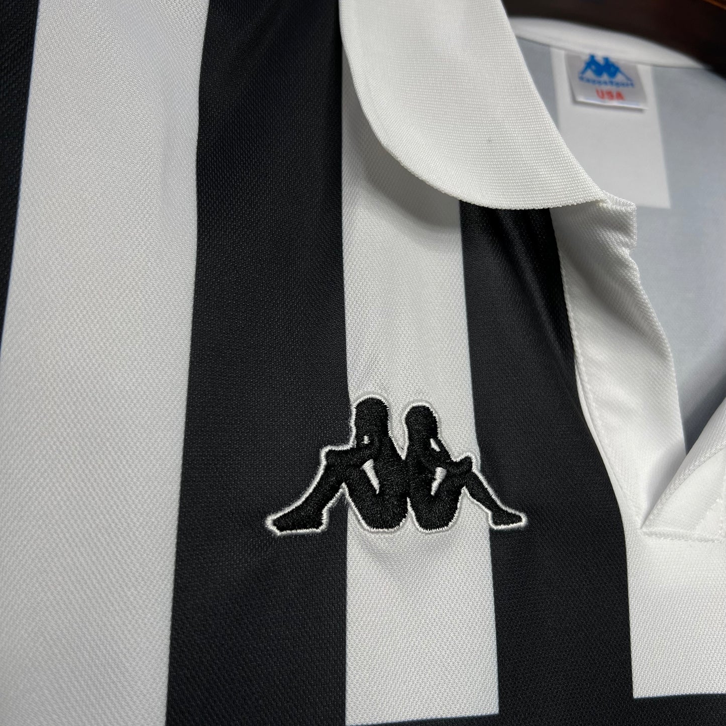 Camiseta Juventus 1984/85