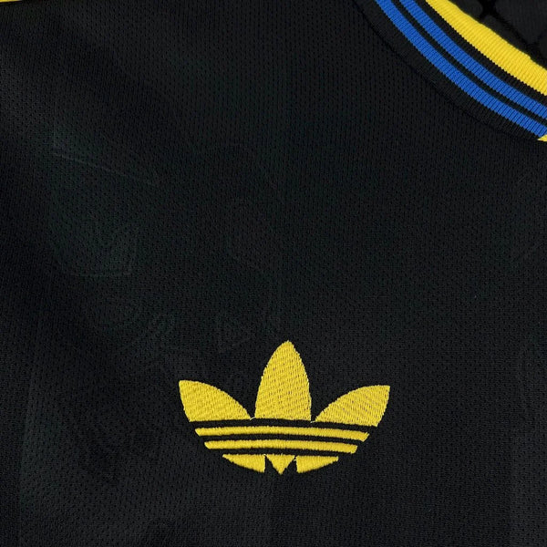 Camiseta Tercera Manchester United
