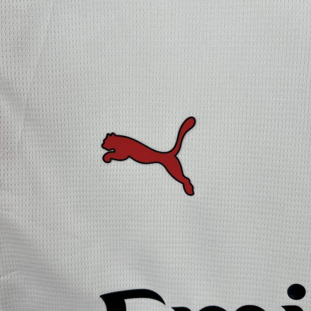 Camiseta Visitante Milán