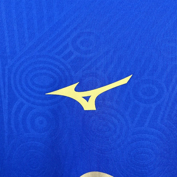 Camiseta Visitante Mónaco