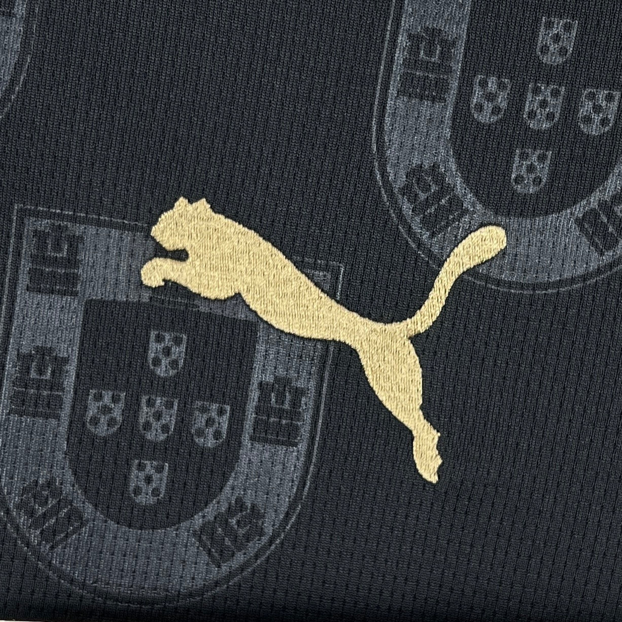 Camiseta Portugal "Royal Edition"