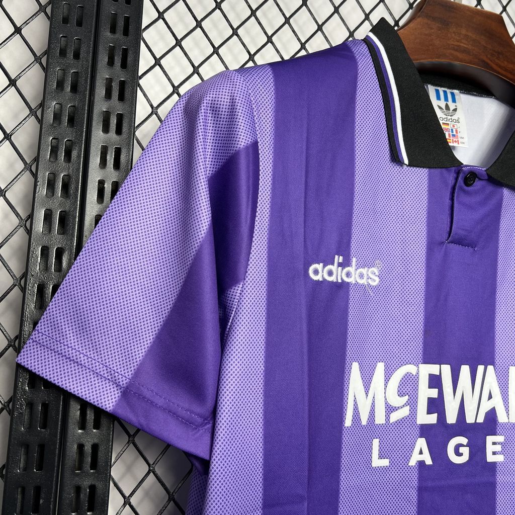 Camiseta Rangers 1994/95
