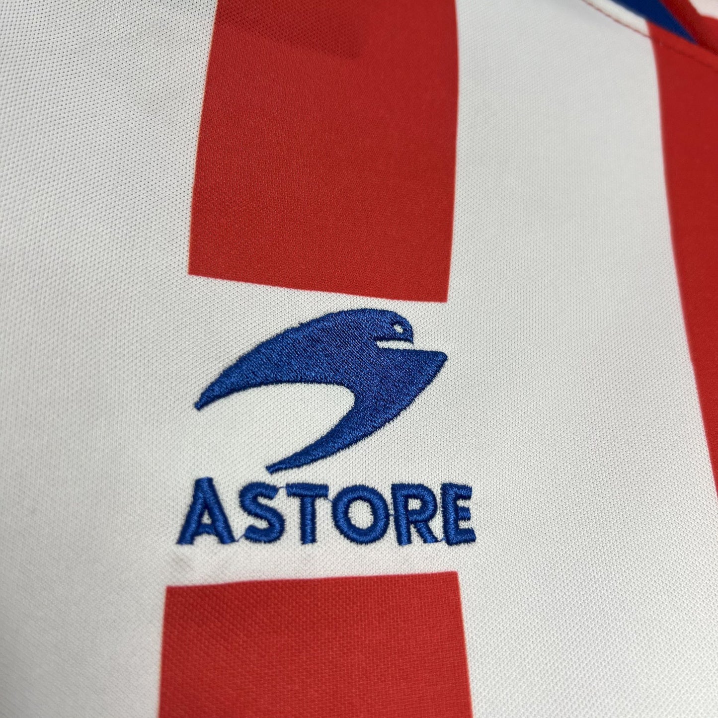 Camiseta Sporting de Gijón 2000/2001