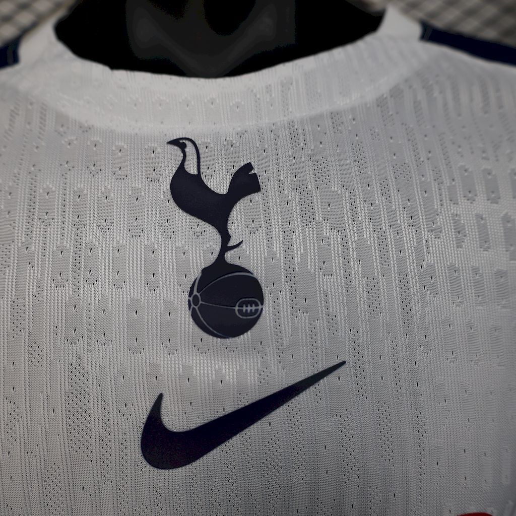 Camiseta Local Tottenham