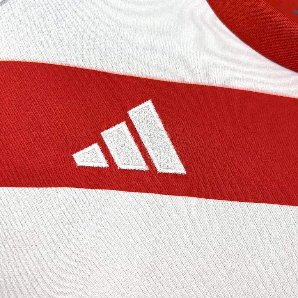 Camiseta Local Unión Berlín