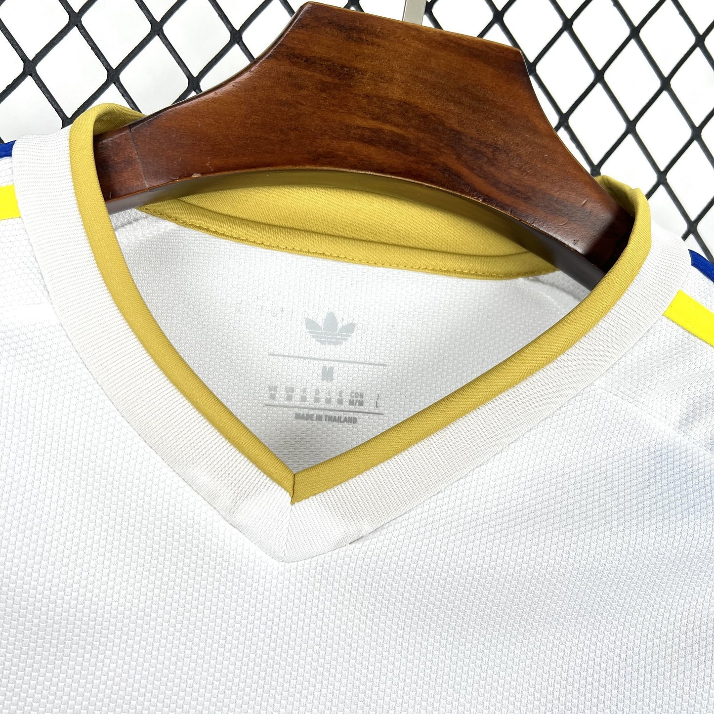 Camiseta Visitante Venezuela