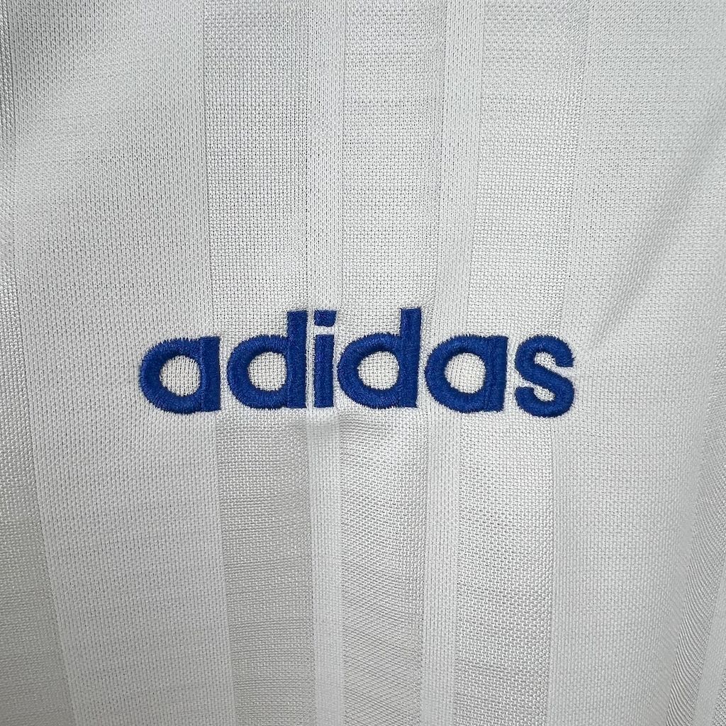 Camiseta Zaragoza 1997/98