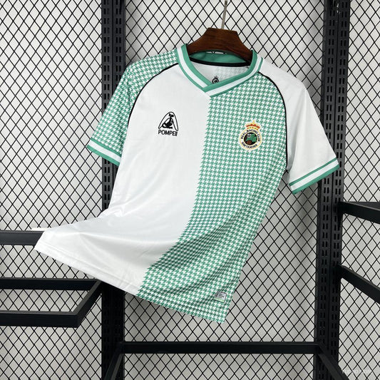 Camiseta Racing de Santander 113 Aniversario