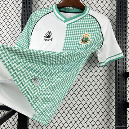Camiseta Racing de Santander 113 Aniversario