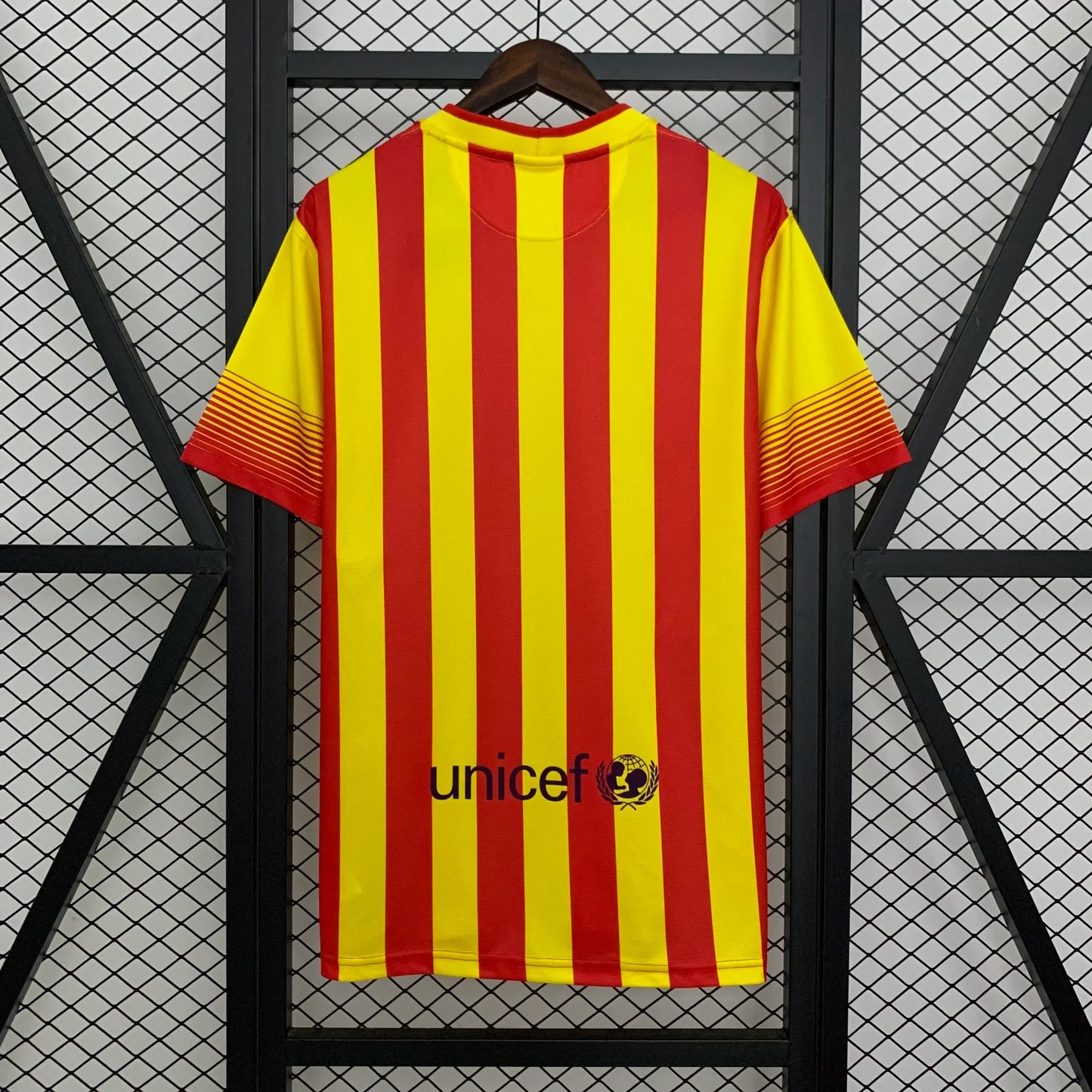 Camiseta Barcelona 2013-14