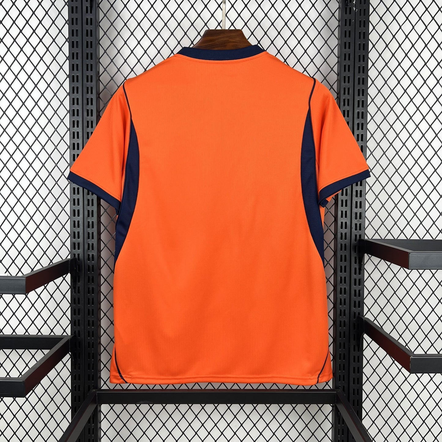 Camiseta Local Países Bajos