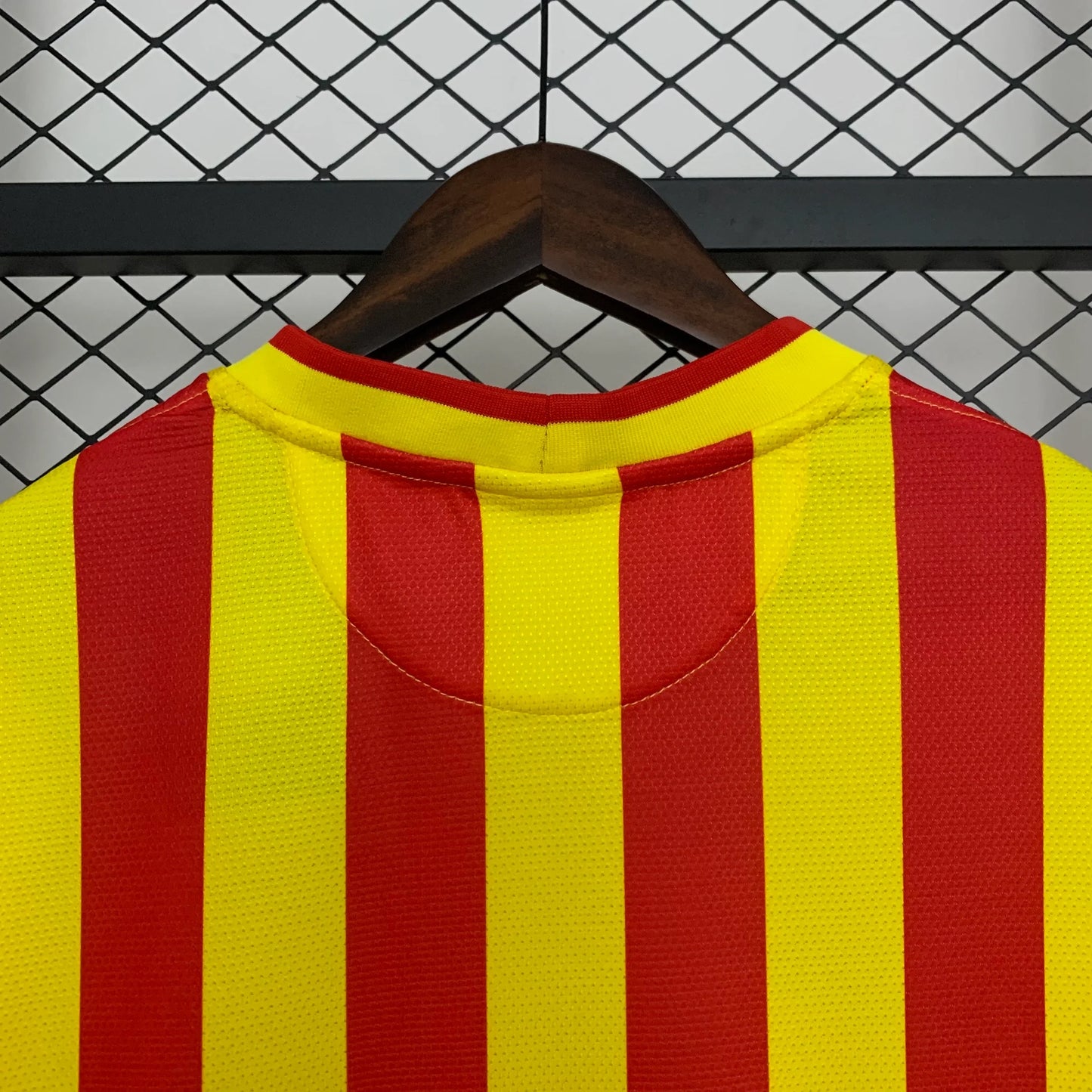 Camiseta Barcelona 2013-14