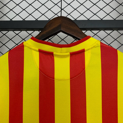 Camiseta Barcelona 2013-14