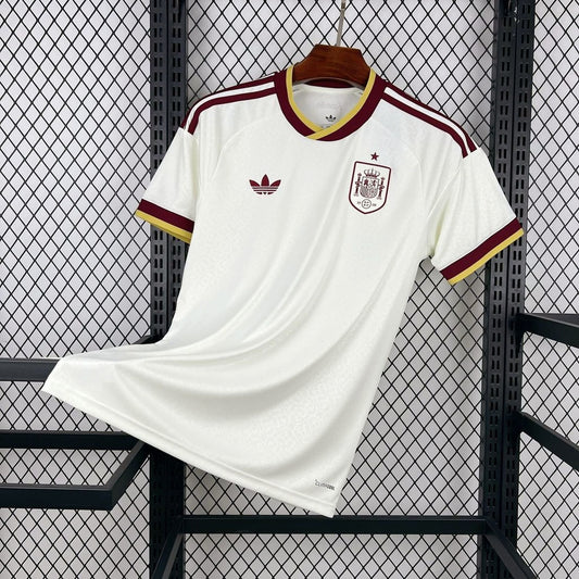 Camiseta Visitante España