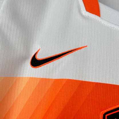 Camiseta Visitante Países Bajos