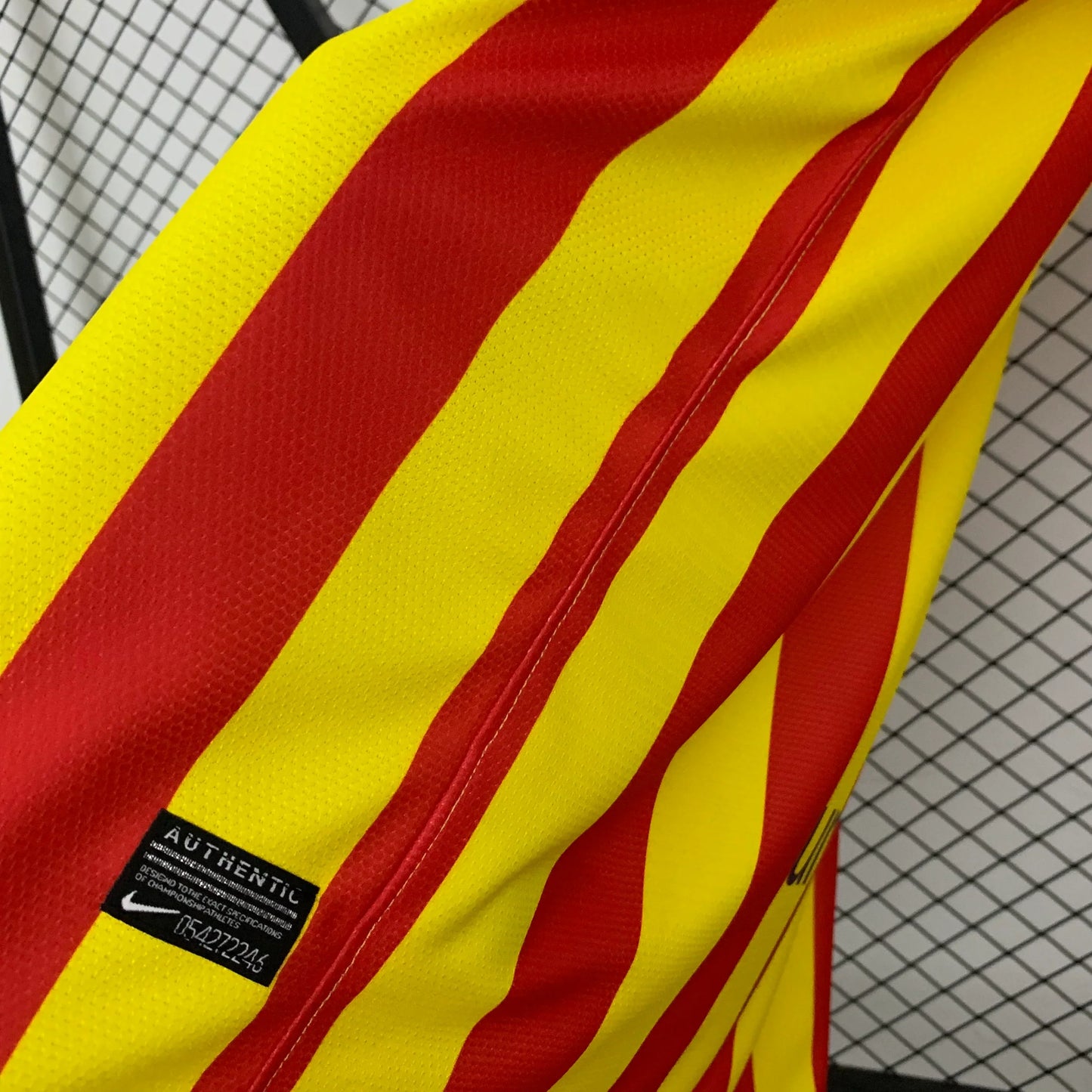 Camiseta Barcelona 2013-14