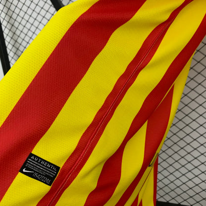 Camiseta Barcelona 2013-14