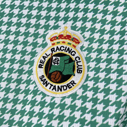 Camiseta Racing de Santander 113 Aniversario