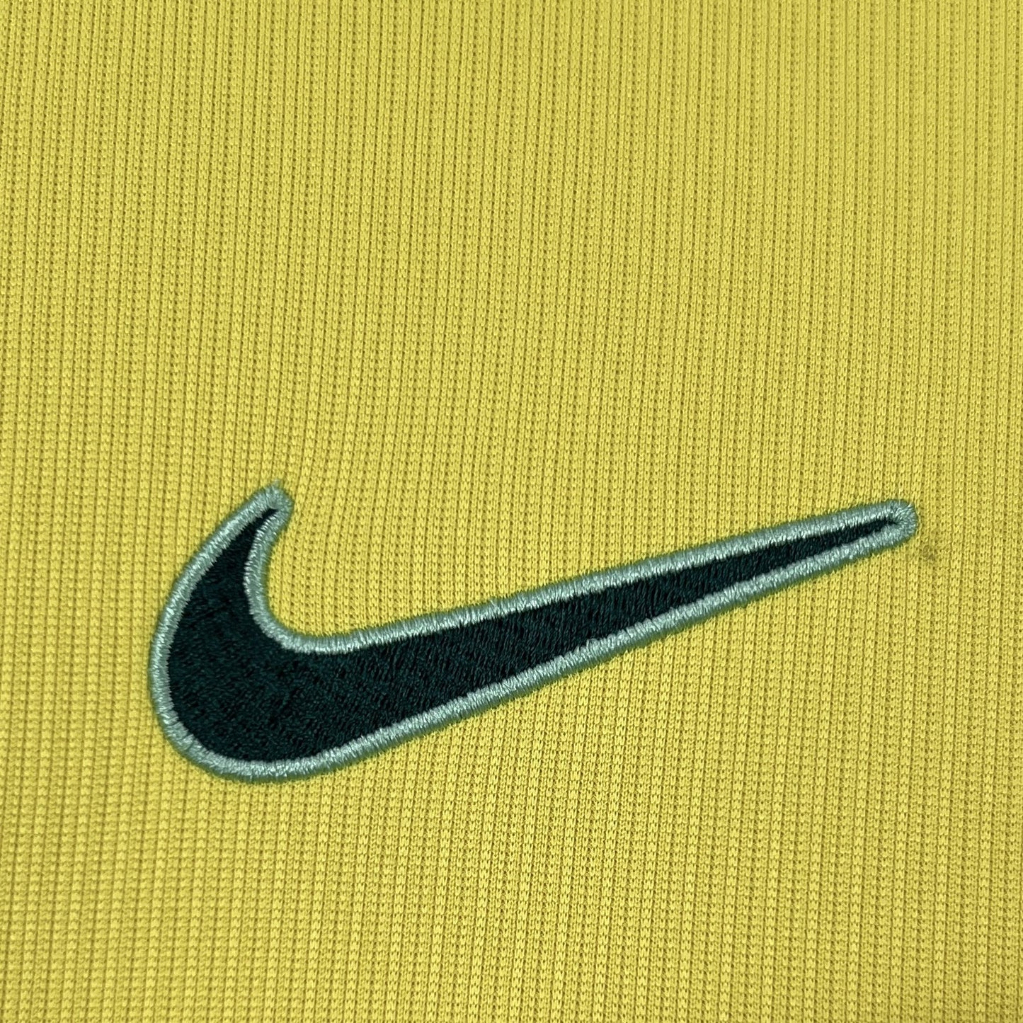 Camiseta Local Brasil