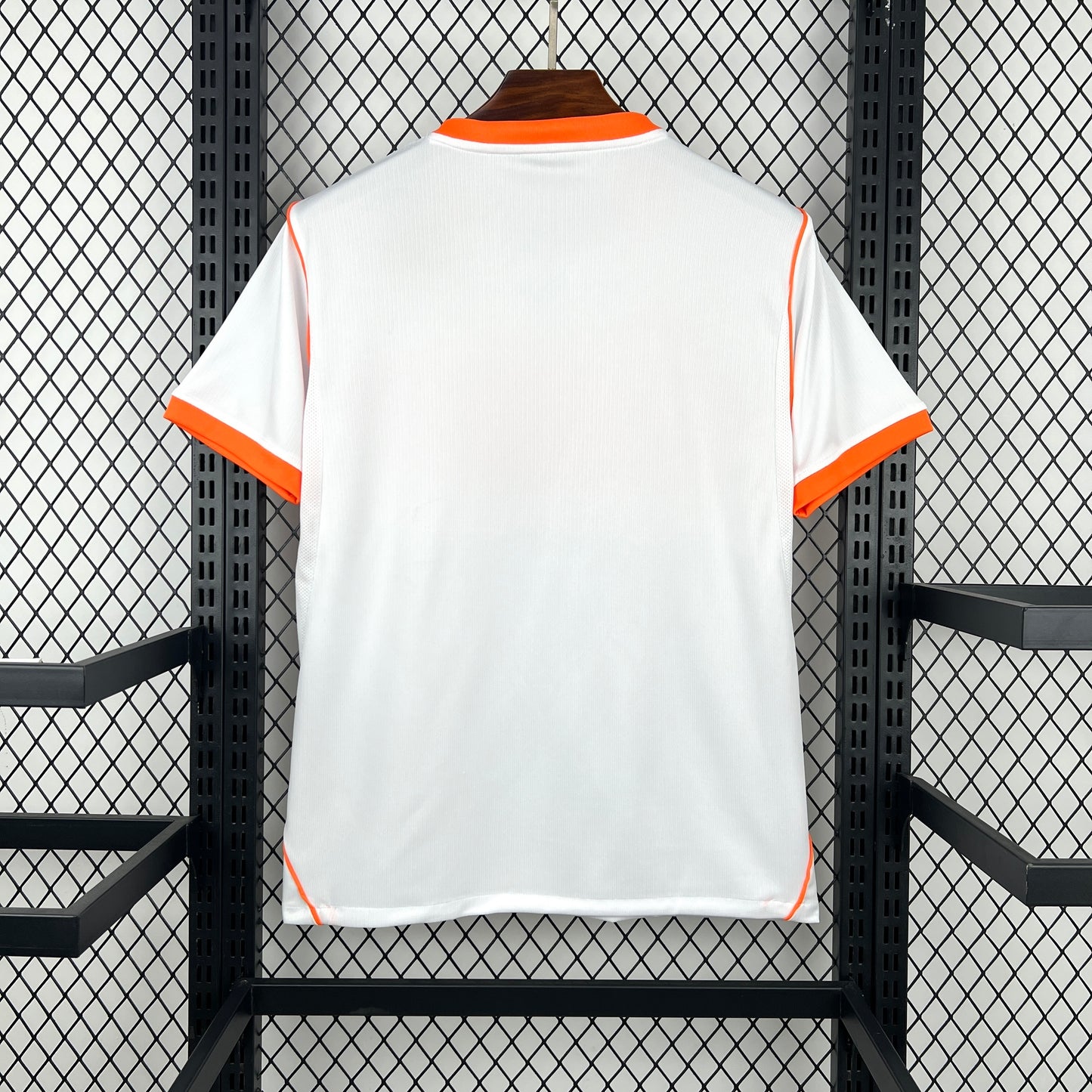 Camiseta Visitante Países Bajos