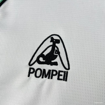 Camiseta Racing de Santander 113 Aniversario