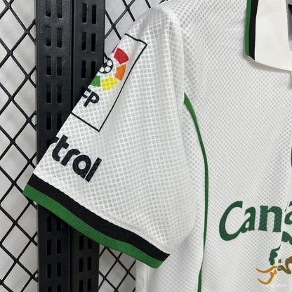 Camiseta Racing de Santander 1998/99
