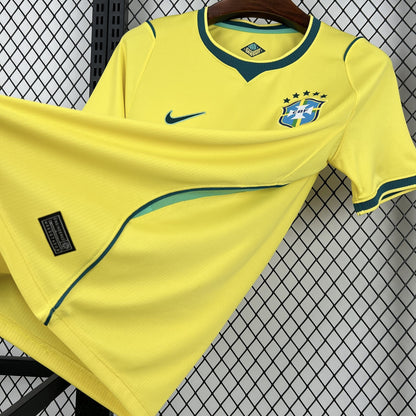 Camiseta Local Brasil
