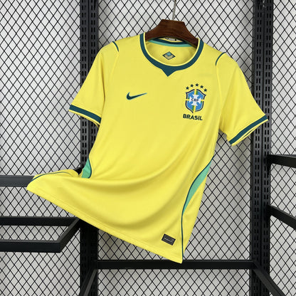 Camiseta Local Brasil