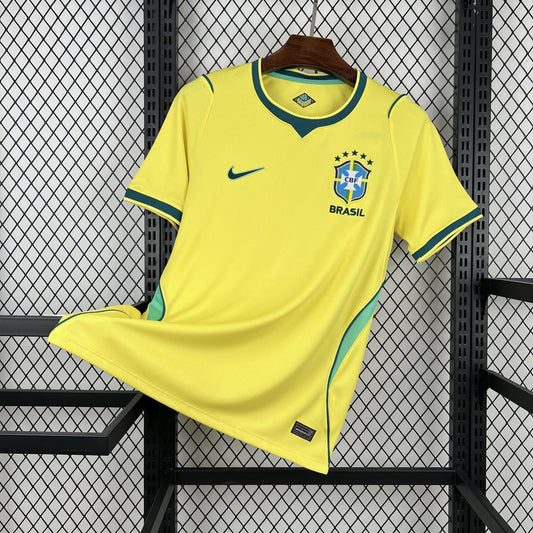 Camiseta Local Brasil