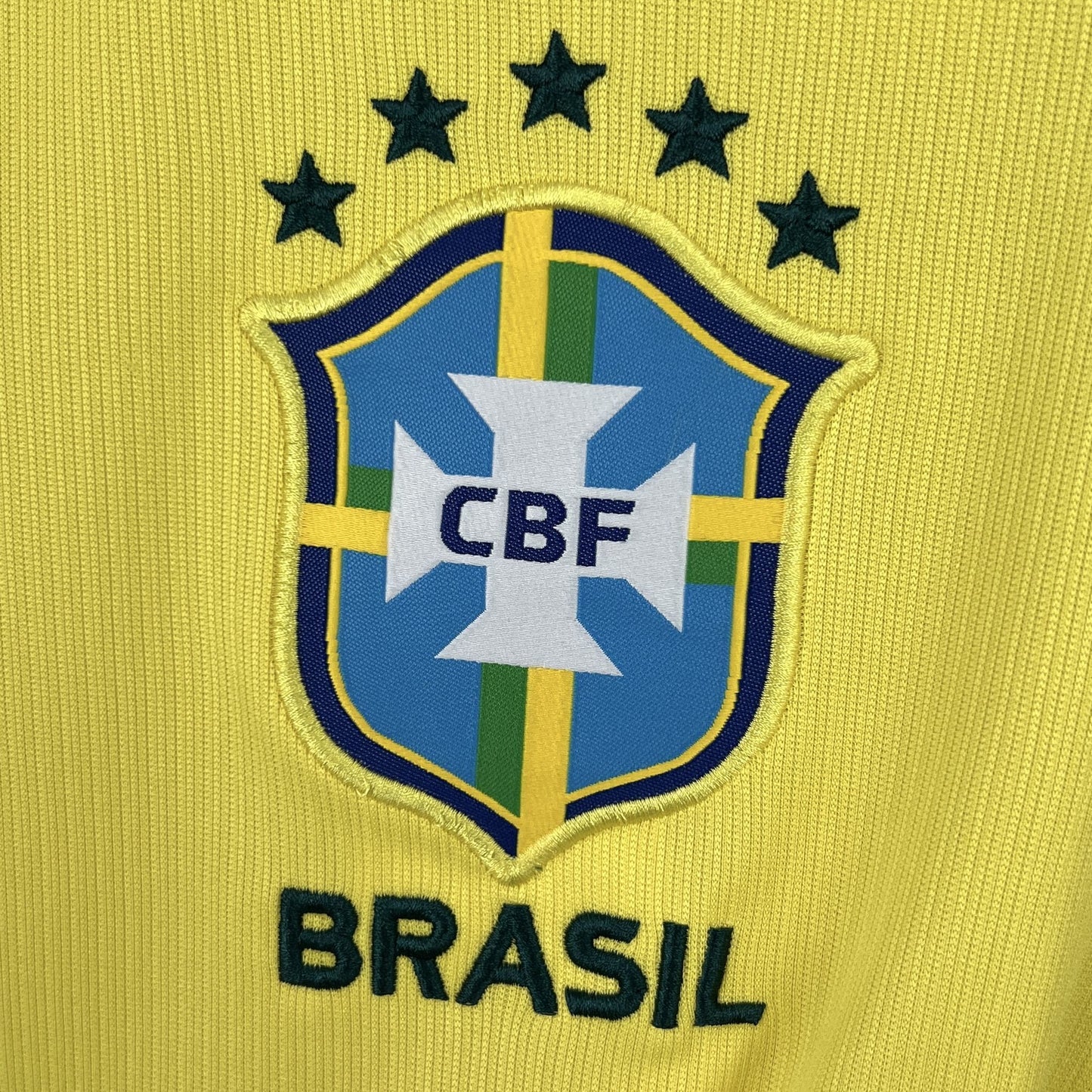 Camiseta Local Brasil