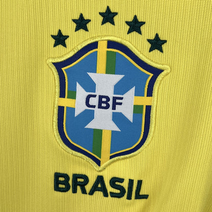 Camiseta Local Brasil
