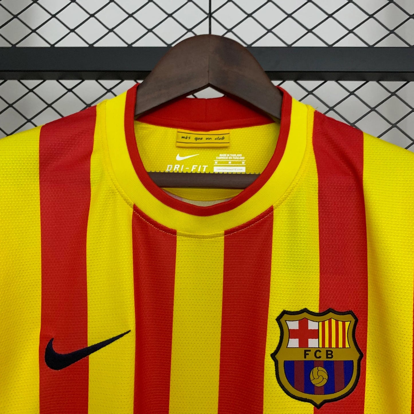 Camiseta Barcelona 2013-14