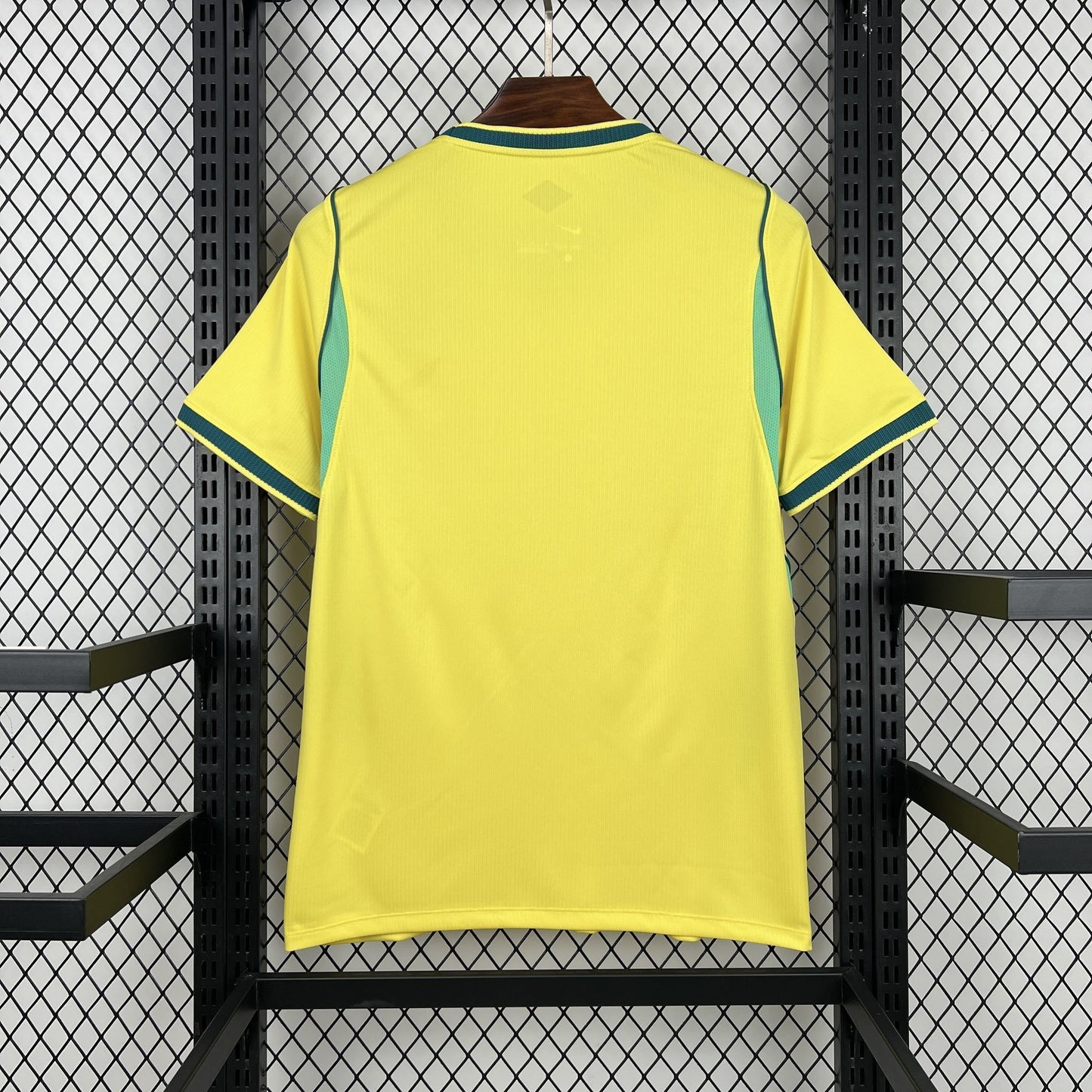 Camiseta Local Brasil