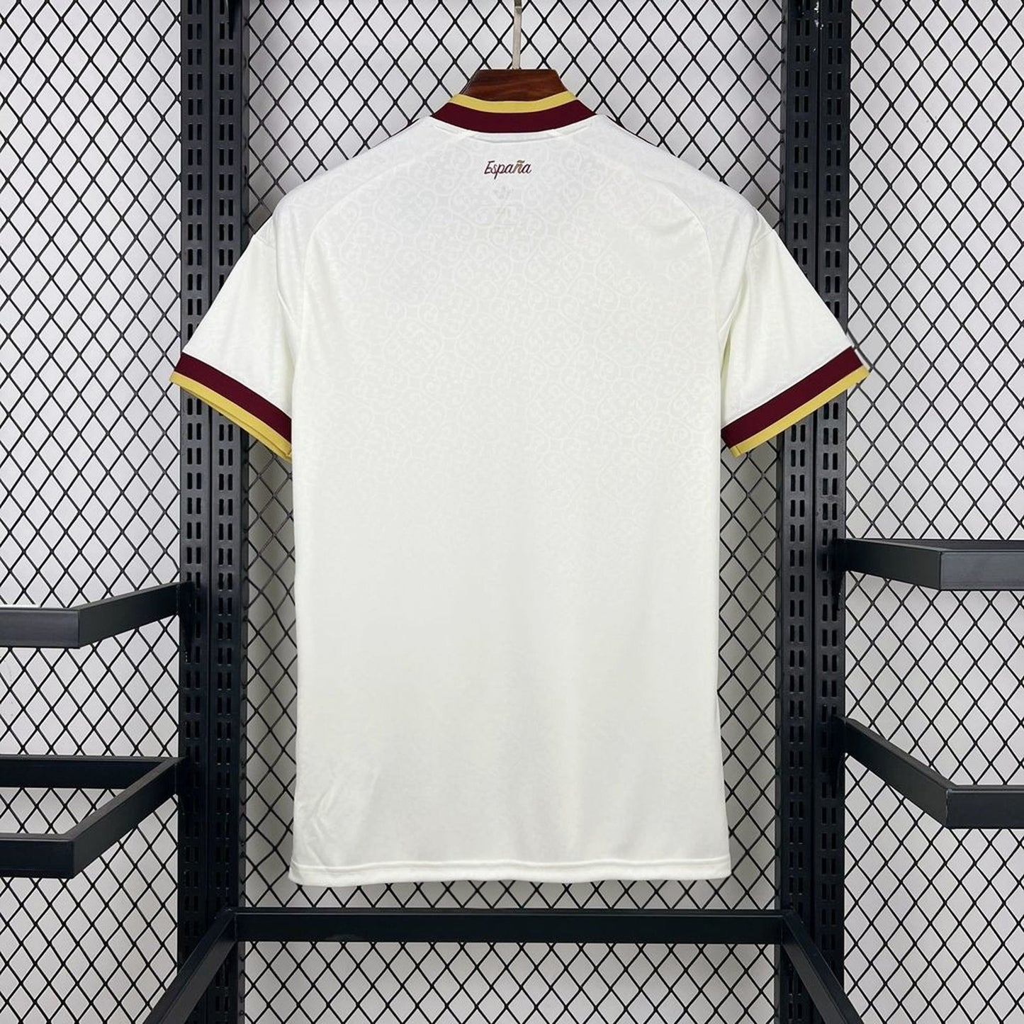 Camiseta Visitante España
